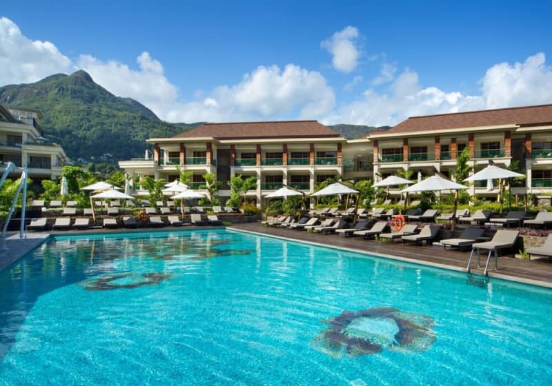 FLASH SALE! Savoy Seychelles: 5 Nights + Flights + Breakfast + Land & Water sports from only R26 095 per Person Sharing