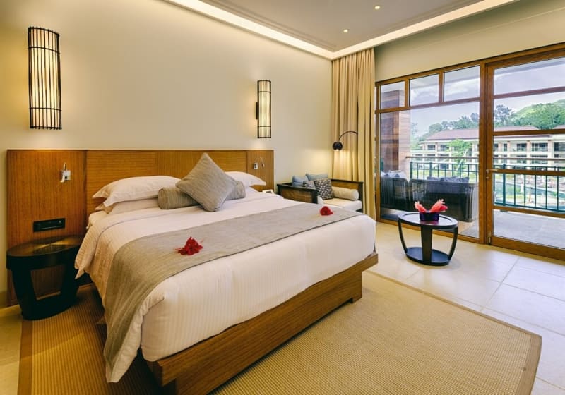 FLASH SALE! Savoy Seychelles: 5 Nights + Flights + Breakfast + Land & Water sports from only R26 095 per Person Sharing