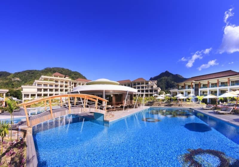 FLASH SALE! Savoy Seychelles: 5 Nights + Flights + Breakfast + Land & Water sports from only R26 095 per Person Sharing