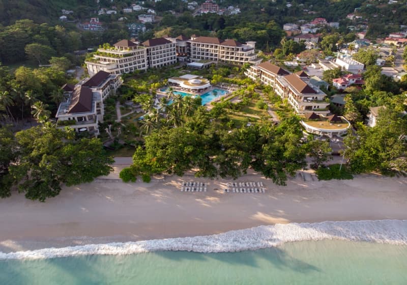 FLASH SALE! Savoy Seychelles: 5 Nights + Flights + Breakfast + Land & Water sports from only R26 095 per Person Sharing