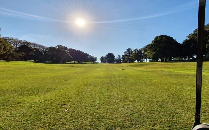 Kloof Country Club: 4-Ball for only R999!