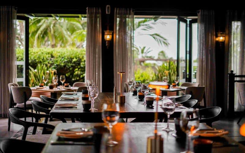 Zimbali Lodge, Ballito: 2 Night stay for 1 + 2 Rounds + Carts + Breakfast + Dinner for only R12 399!