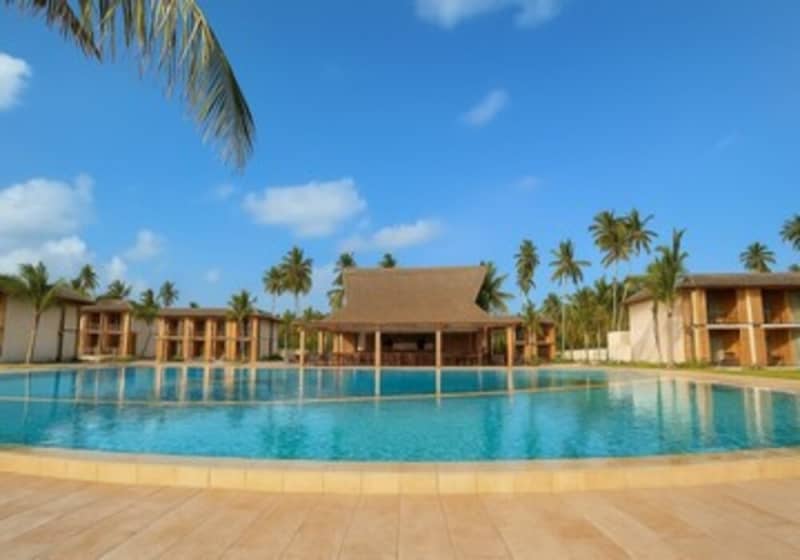 FLASH SALE! Jaz Elite Aurora Zanzibar: 5 Nights + Flights + All Inclusive Meal Plan + Land & Water Sports from only R24 250 per Person Sharing