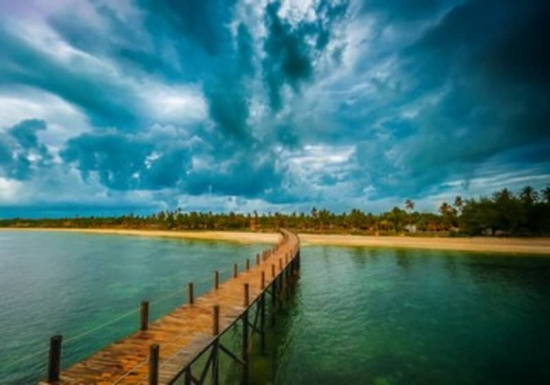 FLASH SALE! Jaz Elite Aurora Zanzibar: 5 Nights + Flights + All Inclusive Meal Plan + Land & Water Sports from only R24 250 per Person Sharing