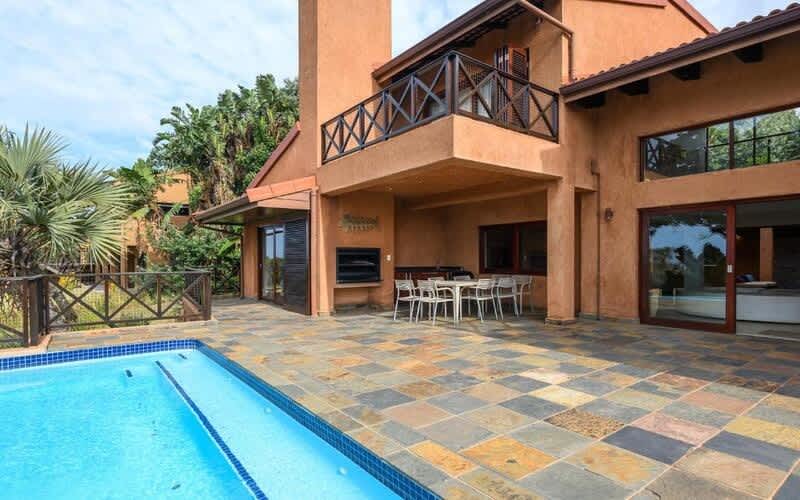 San Lameer Estate: 2 Night Stay for 4 ppl Sharing + 2 Rounds at San Lameer CC + 1 Round at Wild Coast CC + Shared Carts