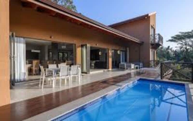 San Lameer Estate: 2 Night Stay for 4 ppl Sharing + 2 Rounds at San Lameer CC + 1 Round at Wild Coast CC + Shared Carts