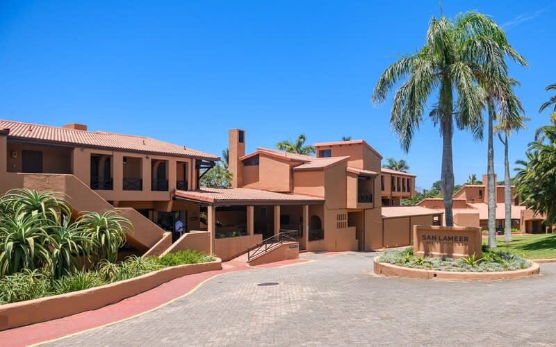 San Lameer Estate: 2 Night Stay for 4 ppl Sharing + 2 Rounds at San Lameer CC + 1 Round at Wild Coast CC + Shared Carts
