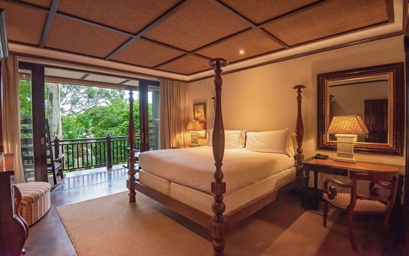 Zimbali Lodge, Ballito: 2 Night stay for 2 Sharing + 1 Round at Zimbali Lakes + 1 Round at Zimbali Country Club + Dinner + Breakfast + Shared Carts for only R15 399!
