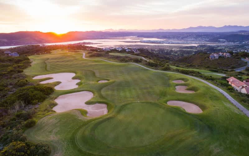 PEZULA NATURE RETREAT: 3 Night stay for 2 in a Nature Large Suite with a Wood Fired Hot Tub including Dinner, Bed & Breakfast + 18 Holes with Shared Cart