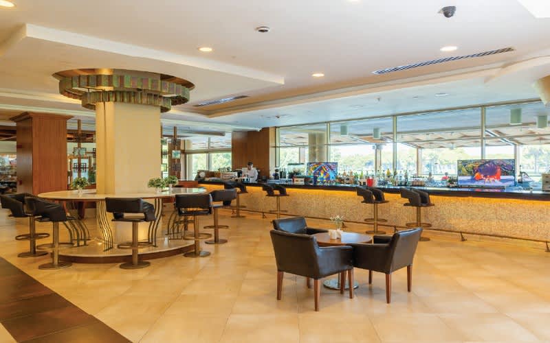 Turkey Golf Tour: 7 Night ALL-INCLUSIVE Stay at Sueno Golf Hotel + 4 Rounds of golf (Pines / Dunes) & Transfers!