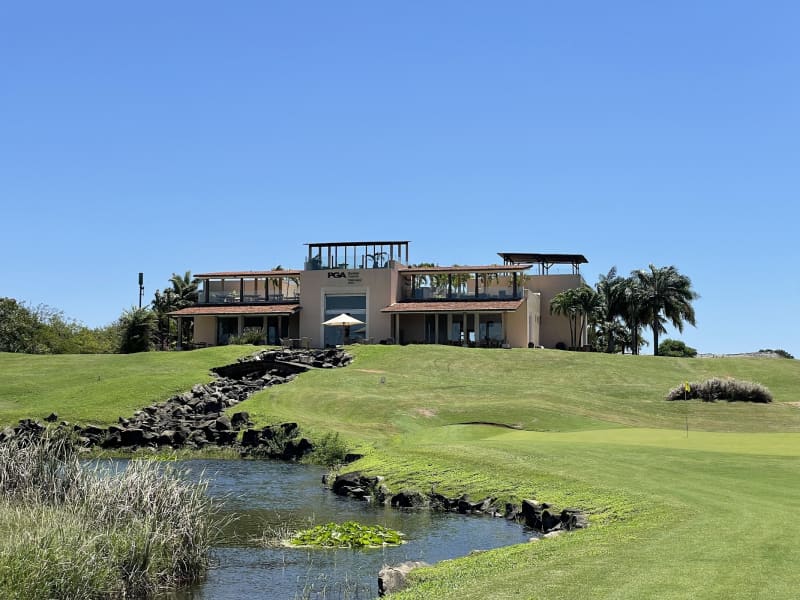 Vipingo Ridge Golf Resort — PGA Baobab Championship Course, Beach Club & Villas in Kilifi, Kenya