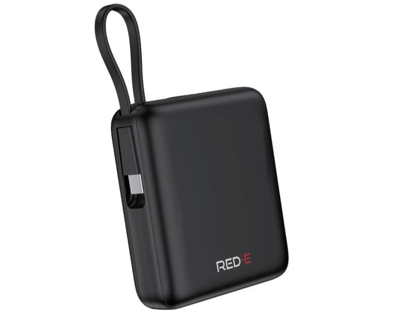 Red-E PD10 Power Traveller 35W Type-C battery