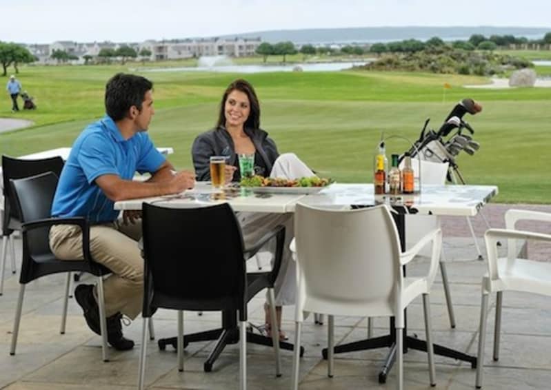 Langebaan Country Estate: 4-Ball Deal - only R1 229!