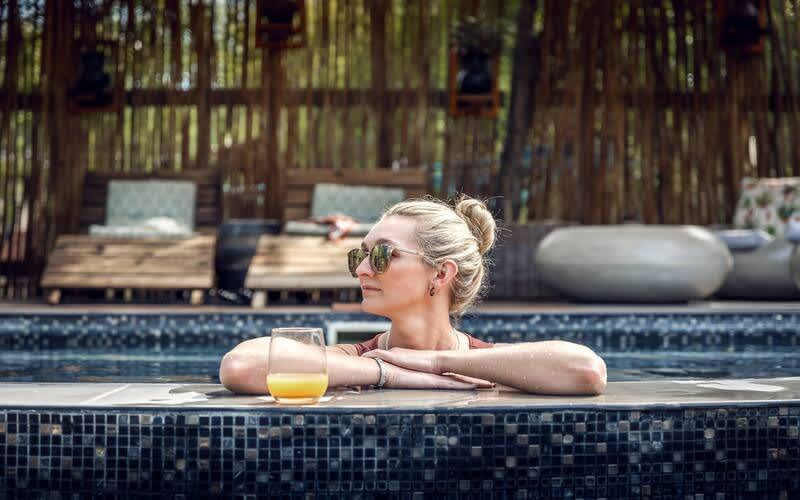Grace of Africa Kruger Fairways & Spa Escape: 2 Night Stay For 2 Sharing + 2-Ball at Kambaku with Shared Cart + Breakfast + Dinner for less than R5 000 pp Sharing