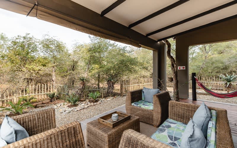 Grace of Africa Kruger Fairways & Spa Escape: 2 Night Stay For 2 Sharing + 2-Ball at Kambaku with Shared Cart + Breakfast + Dinner for less than R5 000 pp Sharing