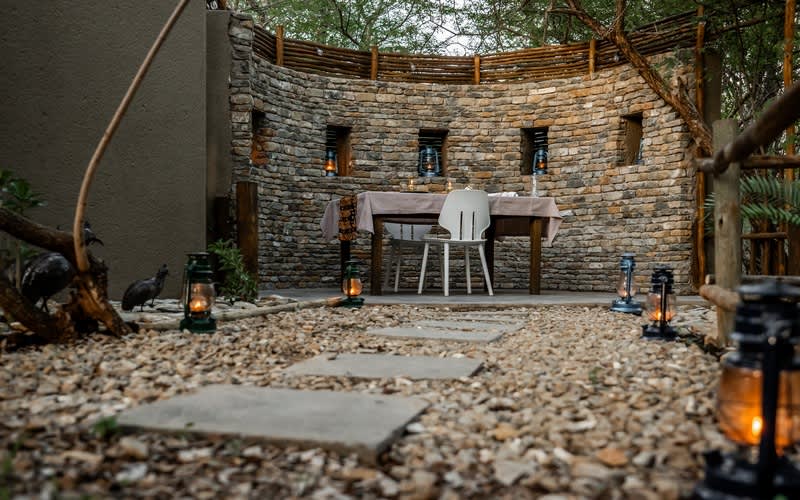 Grace of Africa Kruger Fairways & Spa Escape: 2 Night Stay For 2 Sharing + 2-Ball at Kambaku with Shared Cart + Breakfast + Dinner for less than R5 000 pp Sharing
