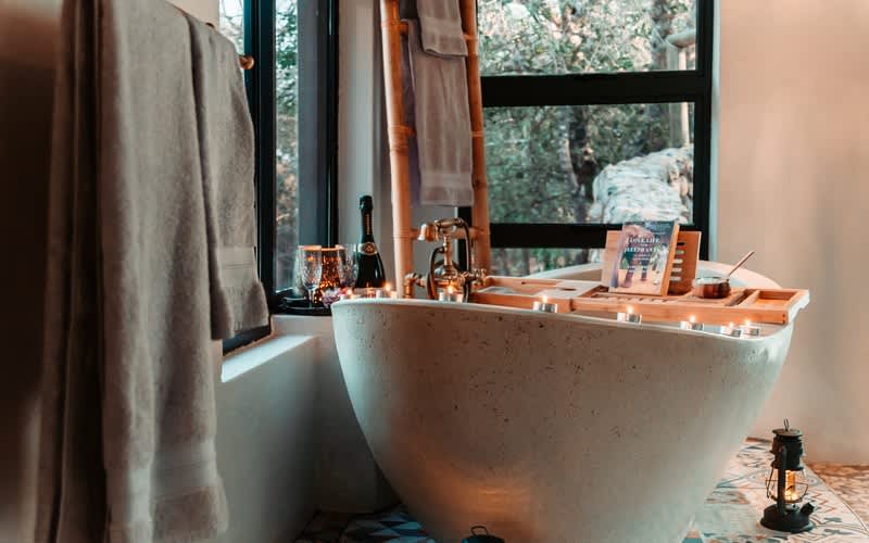 Grace of Africa Kruger Fairways & Spa Escape: 2 Night Stay For 2 Sharing + 2-Ball at Kambaku with Shared Cart + Breakfast + Dinner for less than R5 000 pp Sharing