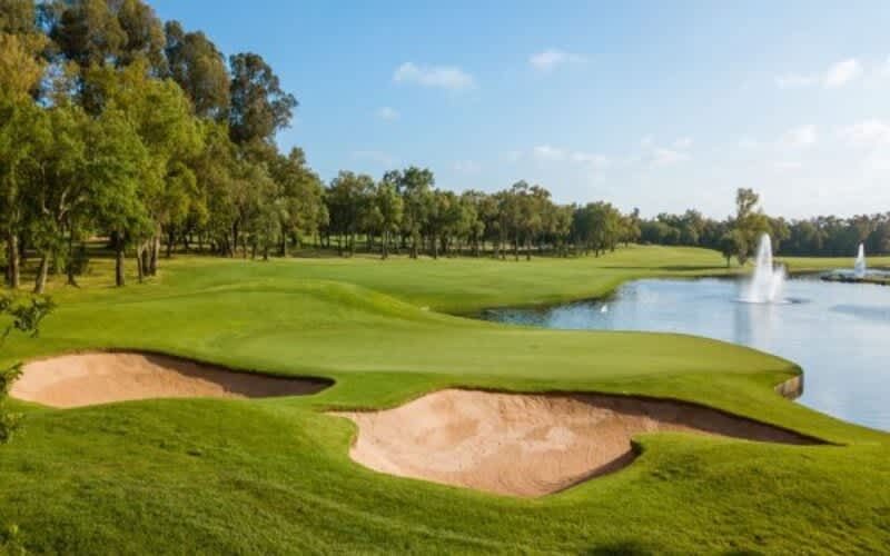 Morocco Golf & Heritage Journey: 9 Night Stay + Breakfast + Championship Golf Courses + Guided Tours & more from R49 999 pp sharing