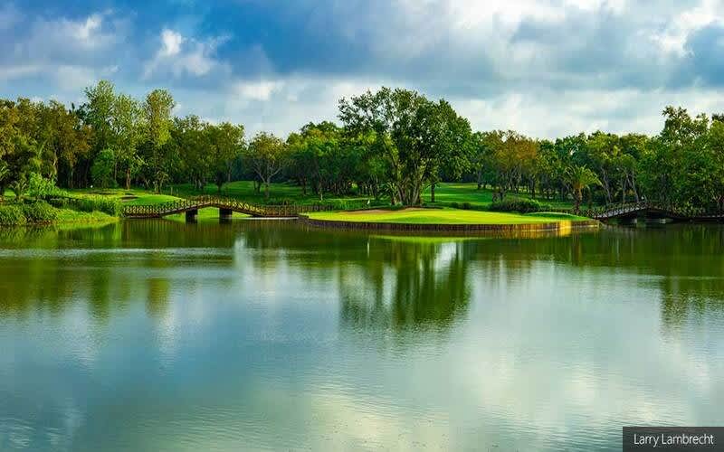 Morocco Golf & Heritage Journey: 9 Night Stay + Breakfast + Championship Golf Courses + Guided Tours & more from R49 999 pp sharing
