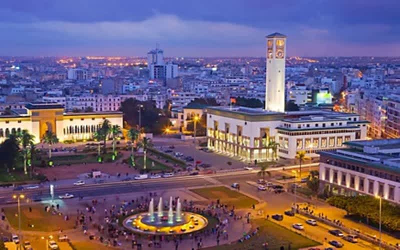 Morocco Golf & Heritage Journey: 9 Night Stay + Breakfast + Championship Golf Courses + Guided Tours & more from R49 999 pp sharing