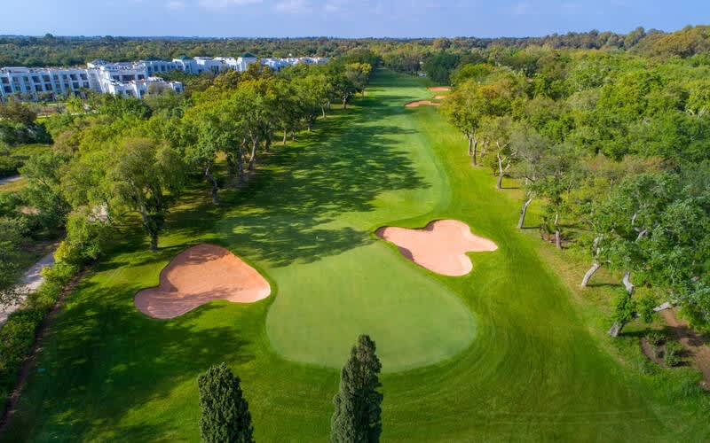Morocco Golf & Heritage Journey: 9 Night Stay + Breakfast + Championship Golf Courses + Guided Tours & more from R49 999 pp sharing