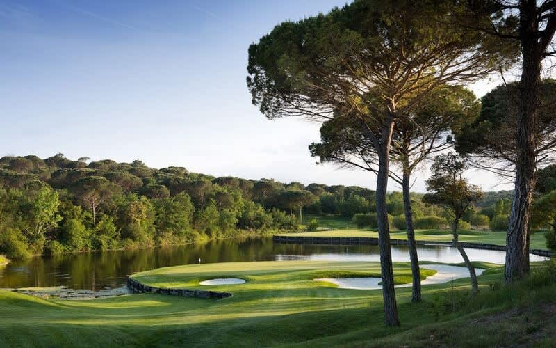 VIP Spain Golf Tour - Costa Brava & Costa del Sol. 9-Day / 8 Night Stay + Golf at 4 Championship Courses, Guided Tours, Tapas, Dinners, Sunset Cruise & More