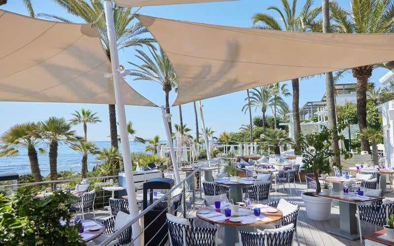 VIP Spain Golf Tour - Costa Brava & Costa del Sol. 9-Day / 8 Night Stay + Golf at 4 Championship Courses, Guided Tours, Tapas, Dinners, Sunset Cruise & More