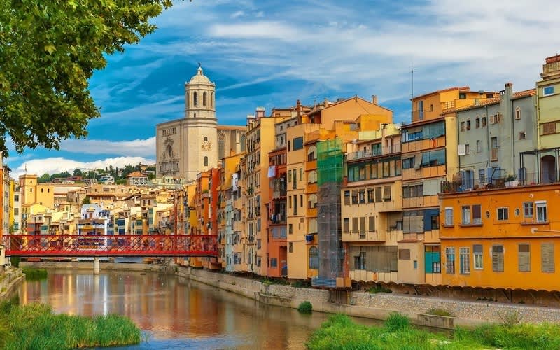 VIP Spain Golf Tour - Costa Brava &amp; Costa del Sol. 9-Day / 8 Night Stay + Golf at 4 Championship Courses, Guided Tours, Tapas, Dinners, Sunset Cruise &amp; More