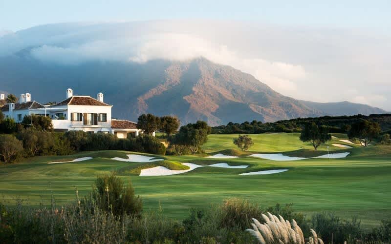 VIP Spain Golf Tour - Costa Brava & Costa del Sol. 9-Day / 8 Night Stay + Golf at 4 Championship Courses, Guided Tours, Tapas, Dinners, Sunset Cruise & More