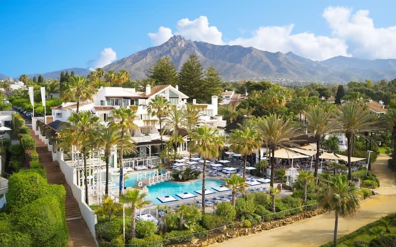 VIP Spain Golf Tour - Costa Brava & Costa del Sol. 9-Day / 8 Night Stay + Golf at 4 Championship Courses, Guided Tours, Tapas, Dinners, Sunset Cruise & More