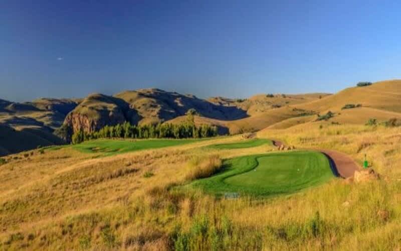 Highland Gate Golf Course: 4-Ball deal including Shared Cart for only R2 799!