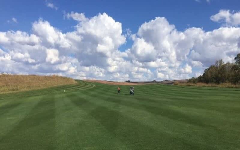 Highland Gate Golf Course: 4-Ball deal including Shared Cart for only R2 799!
