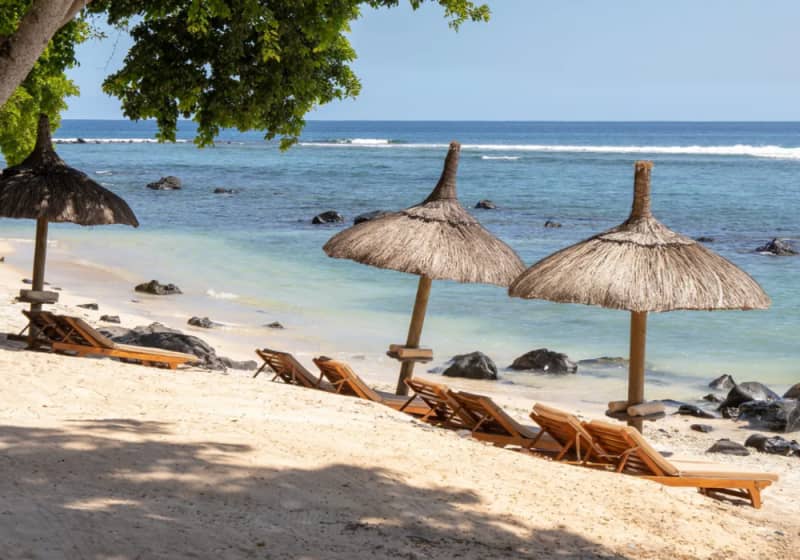 Flash Sale! Club Med Albion Villas, Mauritius: 5 Nights All-Inclusive Stay in a Private Villa in the Country Side from R45 875 per Person Sharing