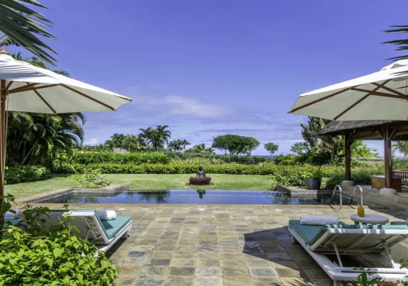 Flash Sale! Club Med Albion Villas, Mauritius: 5 Nights All-Inclusive Stay in a Private Villa in the Country Side from R45 875 per Person Sharing