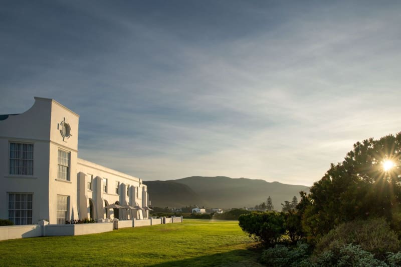 5* Hermanus Whale Song Retreat at The Marine: Stay 3 Nights & Get a 4th Free