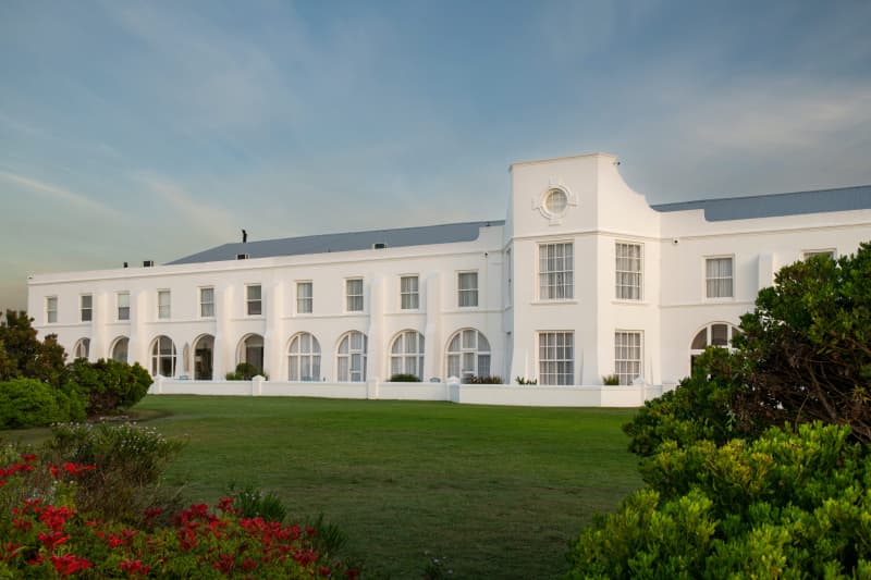 5* Hermanus Whale Song Retreat at The Marine: Stay 3 Nights & Get a 4th Free