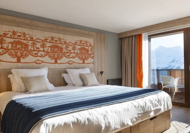 Flash Sale! Club Med La Rosière Ski Resort, between France and Italy: 7 Night All Inclusive Stay from only R39 450 per Person Sharing