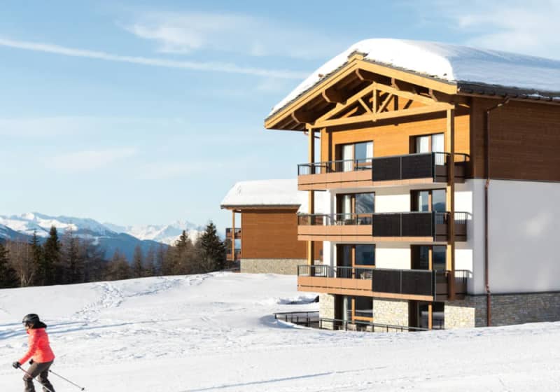 Flash Sale! Club Med La Rosière Ski Resort, between France and Italy: 7 Night All Inclusive Stay from only R39 450 per Person Sharing