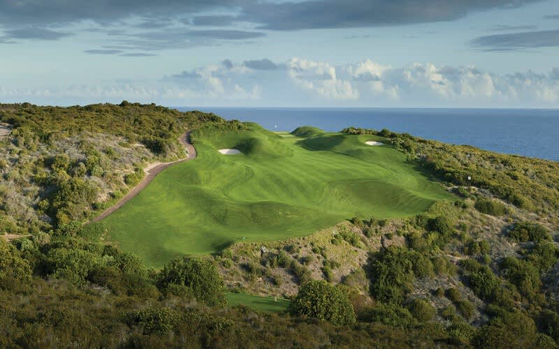 Pinnacle Point Golf Club: 4-Ball + Carts for less than R850pp!