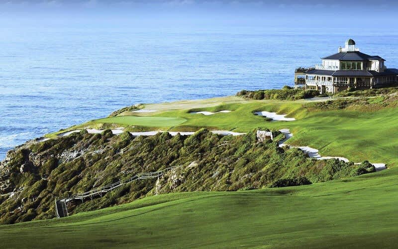 Pinnacle Point Golf Club: 4-Ball + Carts for less than R850pp!