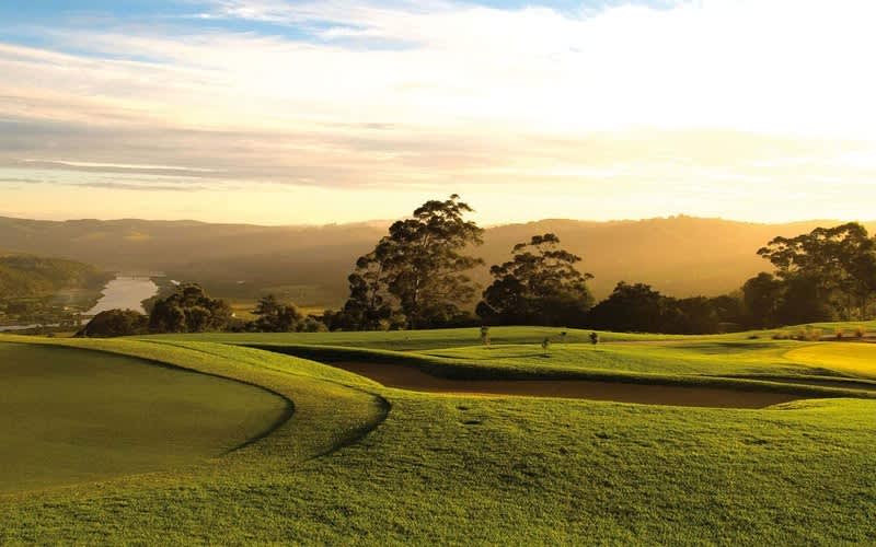 Simola Golf Club - 4 Ball + Carts Flook Special at this spectacular Jack Nicklaus Signature Design!