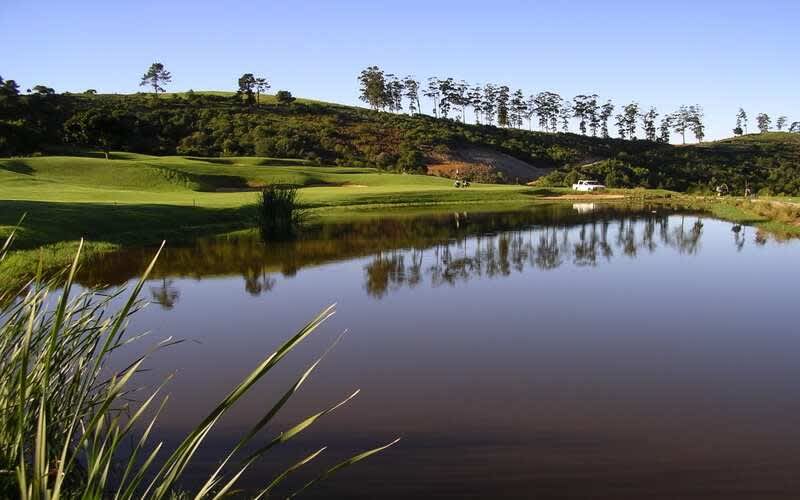Simola Golf Club - 4 Ball + Carts Flook Special at this spectacular Jack Nicklaus Signature Design!