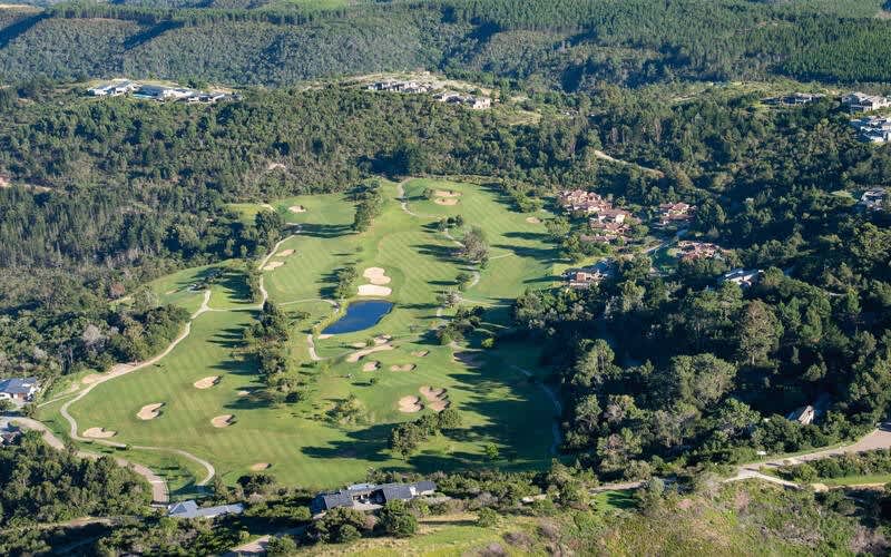 Simola Golf Club - 4 Ball + Carts Flook Special at this spectacular Jack Nicklaus Signature Design!