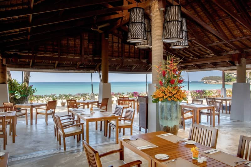 Sale! 4* Katathani Phuket Beach Resort, Thailand: 5 Nights Stay in a Deluxe Room + 1 Complimentary Night Included + Flights & Breakfast Daily from R20 360 per Person Sharing