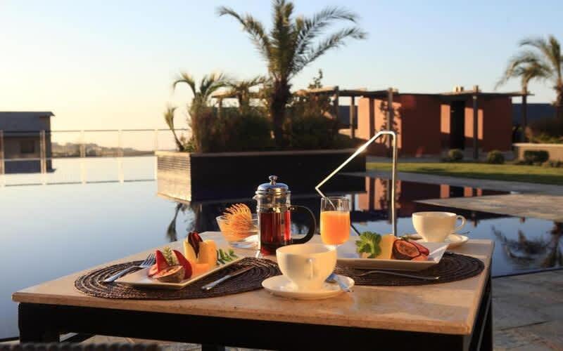 Oubaai Hotel, Golf & Spa: 1 Night for 4 People Sharing + 4-Ball + Shared Carts + Breakfast