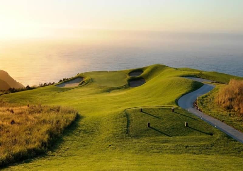 Oubaai Hotel, Golf & Spa: 1 Night for 4 People Sharing + 4-Ball + Shared Carts + Breakfast