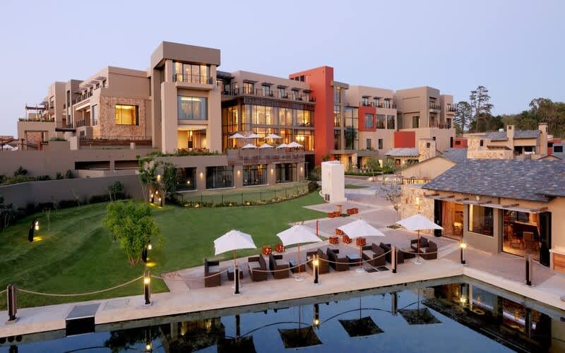Oubaai Hotel, Golf & Spa: 1 Night for 4 People Sharing + 4-Ball + Shared Carts + Breakfast