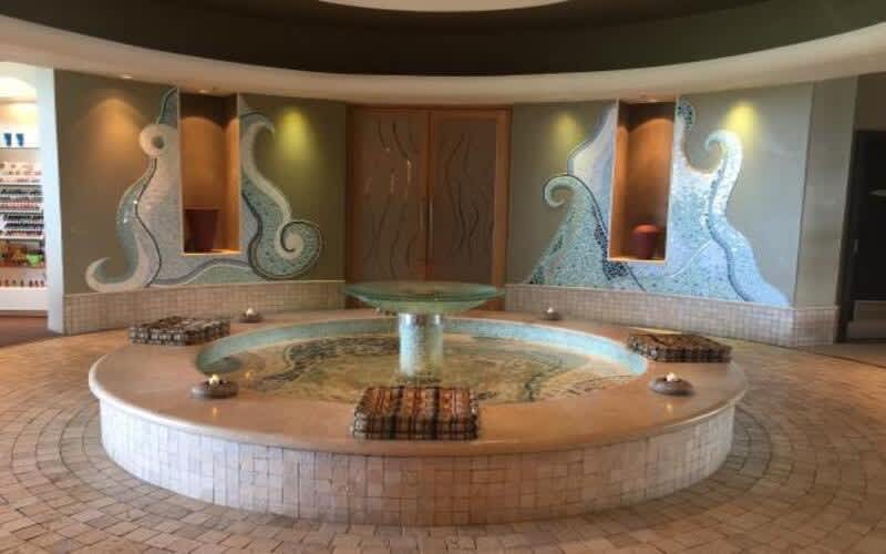 Arabella Hotel Indulgence Special! Stay, Dine & Spa: 1 Night for 2 + Dinner at Jamani to value of R900 + Breakfast for only R4 199!
