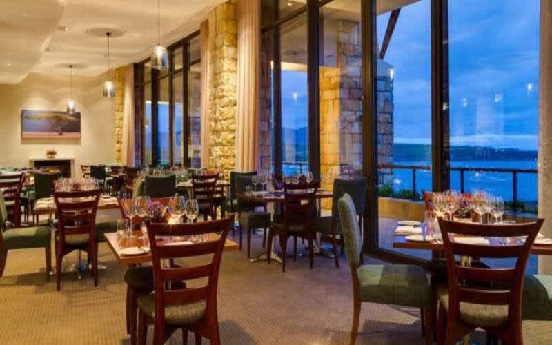 Arabella Hotel Indulgence Special! Stay, Dine & Spa: 1 Night for 2 + Dinner at Jamani to value of R900 + Breakfast for only R4 199!