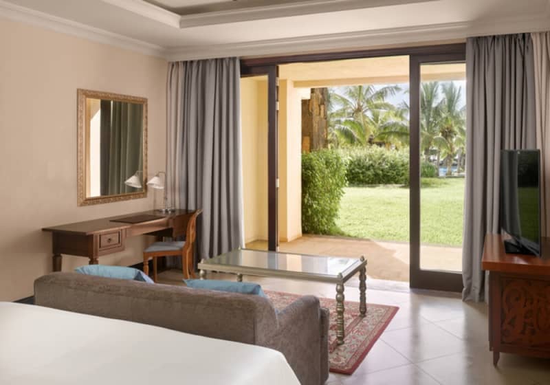 Sale! 5* The Westin Turtle Bay, Mauritius: 5 Night Stay + Flights + Breakfast + Dinner from only R27 895 Per Person Sharing